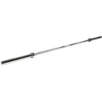 Hammer 20kg Olympic Bar Zilver 222 cm