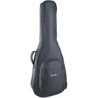 Boston Gigbag akoestische gitaar - W-10.2 - 4/4 - 10mm voering