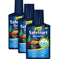 Tetra Safe Start
