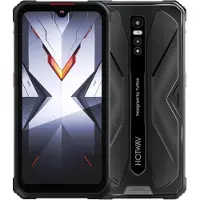 HOTWAV Refurbished | Cyber 9 Pro - Smartphone - 8GB RAM - 128GB ROM - Android 11 - 6,26 inch - Black