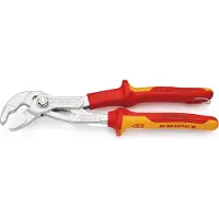 Knipex Cobra 87 26 250 T Waterpomptang Sleutelbreedte (metrisch) 46 mm 250 mm