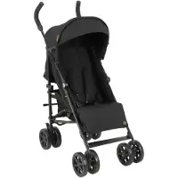 Topmark Buggy Fenn Black