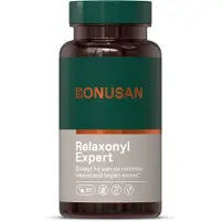 Bonusan Relaxonyl Expert Capsules