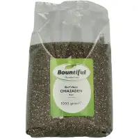 Bountiful Chiazaad