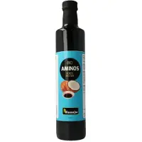 Hanoju Aminos kokosnoot nectar bio