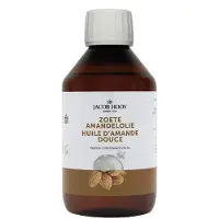 Jacob Hooy Amandelolie zoet 250 ml