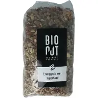 Bionut Energymix met superfood bio 1 kg