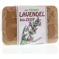 De Traay Zeep lavendel/propolis