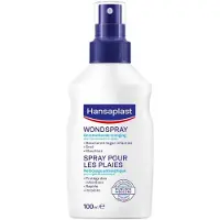Hansaplast Wondspray - 100 ml