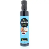 Hanoju Aminos kokosnoot nectar