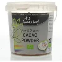 Its Amazing Cacao Powder 300 gr