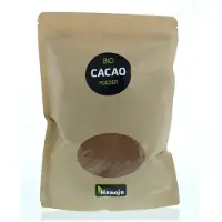 Hanoju Cacao poeder bio