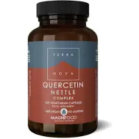 Terranova Quercetin nettle complex