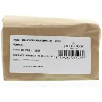 Jacob Hooy Brandnetel gemalen 250 gram