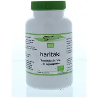 Surya Haritaki bio