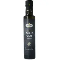 Bountiful Griekse olijfolie extra vierge biologisch 250 ml