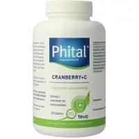 Phital Cranberry + C