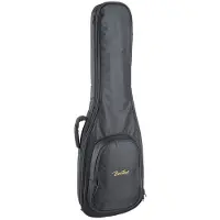 Boston Gigbag elektrische gitaar - E-10.2 - 10mm voering - Cordura - Met opbergvak