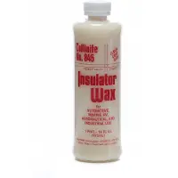 Collinite Insulator Wax Wit