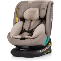 Chipolino Autostoel Supreme I-Size Macademia