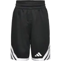 Adidas Basketball 3g Speed Reversible Junior Shorts Zwart 7-8 Years Kinderen