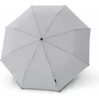 Knirps Paraplu 'C.041' lichtgrijs