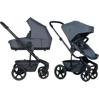 Easywalker Kinderwagen Harvey NXT Deep Blue
