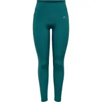 Only Play Sportbroek 'ONPMila' smaragd