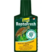 Tetra ReptoFresh reptielenvitamine - 0.1 L