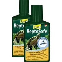 Tetra Fauna Reptosafe - Medicijnen