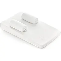 BABYJEM Reflux Kussen 542 Eco Wit