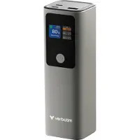 Verbatim - Charge 'n' Go Power Bank 27000mAh 183W