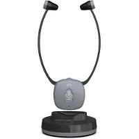 Meliconi Easy Audio Draadloze Oordopjes