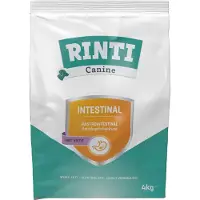 Rinti Canine Intestinal Duck 12 kg