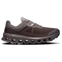 On Running Loopschoen 'Cloudvista 2' bruin / grijs