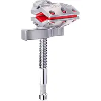 Manfrotto 2 End Vice Jaw Clamp