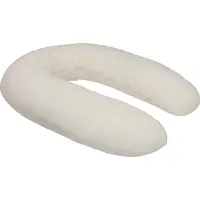 Funnababy Voedingskussen Off White
