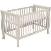 Novi Ledikant Novi Gala 60x120 Sand