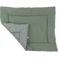 Funnababy Parklegger 80x100 Muslin Green