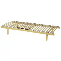 ABZ Lattenbodem 90x200 Luxe LB03