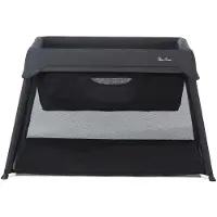 Silver cross Reisbed Slumber Travel Cot Pacific