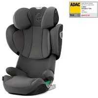 Cybex Solution T i-Fix