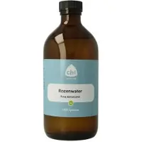 CHI Natural Life Roos hydrolaat 500 ml