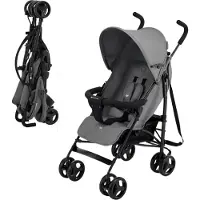 Kinderkraft Buggy TIK Stone Grey