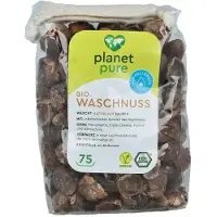 Bahadra Zeepnoten natuurlijk
