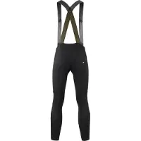 Assos RS S11 Broek Zwart
