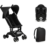 Momi Buggy Grace Black