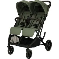 Novi Baby Duobuggy Novi Scott V2 Green Melange
