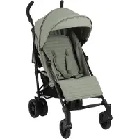 Little Dutch Buggy Olive