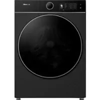 Hisense Wf5i9043bbfs – Wasmachine – 9 Kg – 1400 Toeren – Slimme Bediening – Zwart | Nieuw (outlet) | Lichte schade